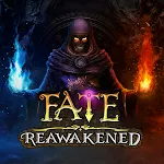 FATE Reawakened icon