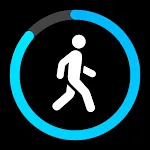 StepsApp Podomètre icon