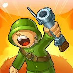 Jungle Heat: War of Clans icon