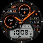 Watch face CNW-33