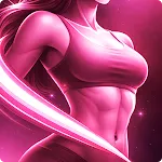 FitHer: Workout for women icon