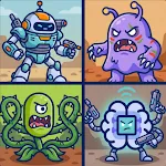 Merge Conquer icon