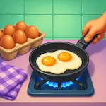 Cooking Papa - Jogo de Cozinha icon