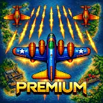 1945 Sky Shooter: Premium icon