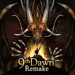 9th Dawn Remake RPG icon