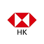 HSBC HK Mobile Banking icon