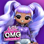LOL Surprise! OMG Fashion Club icon
