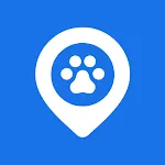 Tractive GPS Localizador icon