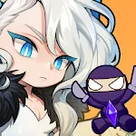 循环地牢：放置类策略RPG icon