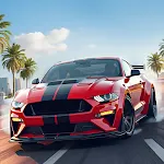 Car Drifting King Racing Games icon