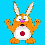일본어배우기 LuvLingua icon