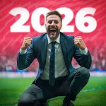 Pro 11 - Fußball Manager icon
