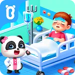 Baby Pandas Stadt: Mein Traum icon