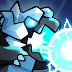 Summoner Greed AFK Idle Heroes icon