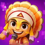 Disco Star icon