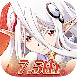 Langrisser icon