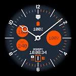 IWF AC1 watchface