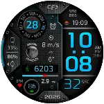 CFS152 DataForge Digital