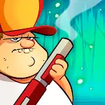 スワンプアタック (Swamp Attack) icon
