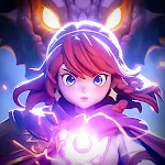 Magic Survivor: 로그라이크·타워 디펜스 icon