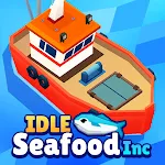 海鲜工厂大亨 - Seafood Inc icon