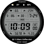 HMK D038