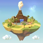 マイオアシス：落ち着く、休み、ストレス解消、癒しゲーム icon