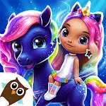 Princesses - Château enchanté icon