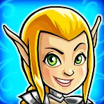 Guns'n'Glory Heroes Premium icon