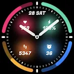 Nightglow for Wear OS