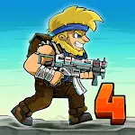 Metal Soldiers 4 Pro icon