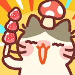 고양이 분식점: 타이쿤 게임 icon