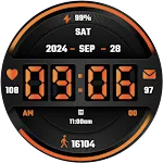 Endlesstimer- for wear os 5