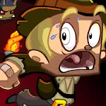 Meganoid: Chronicles icon