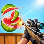 Fruit Shooter 3D: Fruit Smash icon