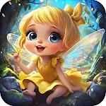 Mesclar Fairytale Land-Ever icon