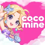 Cozy Social World : Cocomine icon