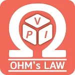 Ohms Law Calculator icon