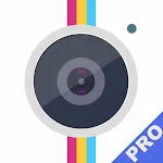 时间相机(Timestamp Camera Pro) icon