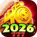 Cash Tornado™ Slots – casino icon