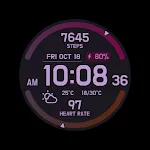 CELEST5644 Sport Watch