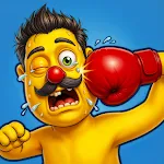 Crazy Uncle Punch Game