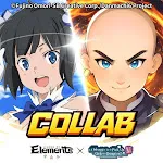 Legend of Elements icon