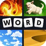 4 Pics 1 Word icon