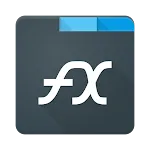 FX File Explorer icon