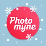Fotoscanner App von Photomyne icon