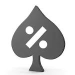 Poker Odds Calculator Pro icon