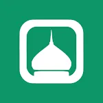 Prayer Times and Qibla icon