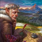 Cartographers icon