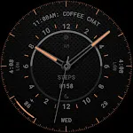 24Hour Watch Face 142